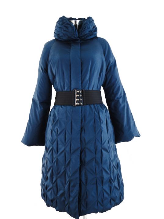 Down Jacket Women-long